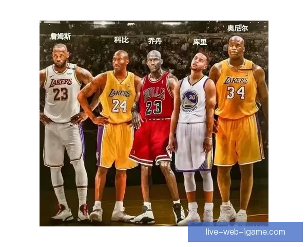 从历史荣耀到时代传奇的NBA五十大巨星全景回顾与影响力解析